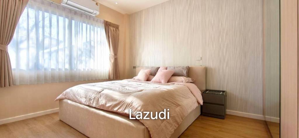 4 ห้องนอน 4 ห้องน้ำ 273 ตรม ฮอไรซัน บาย ภัททา