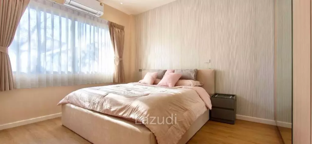 4 ห้องนอน 4 ห้องน้ำ 273 ตรม ฮอไรซัน บาย ภัททา