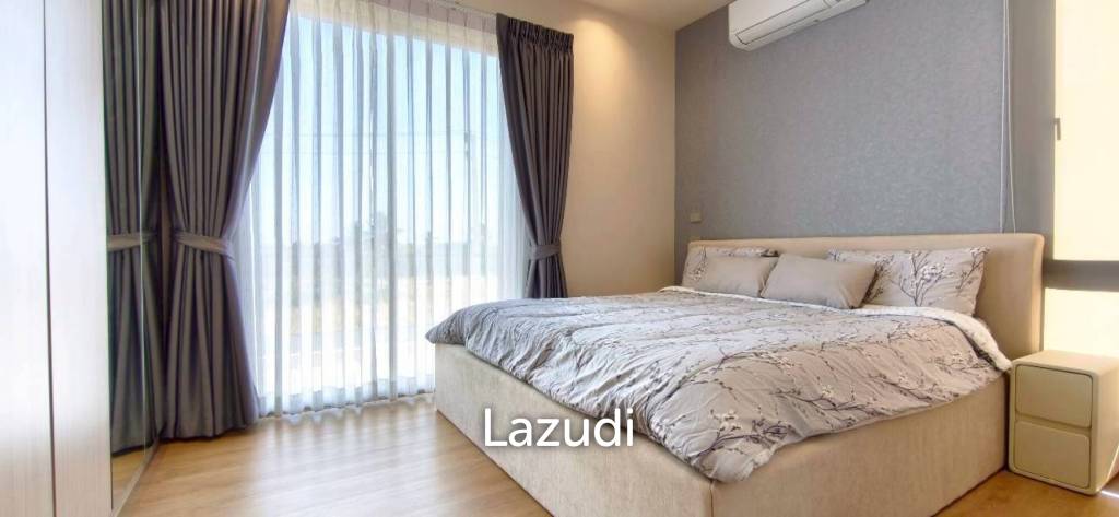 4 ห้องนอน 4 ห้องน้ำ 273 ตรม ฮอไรซัน บาย ภัททา