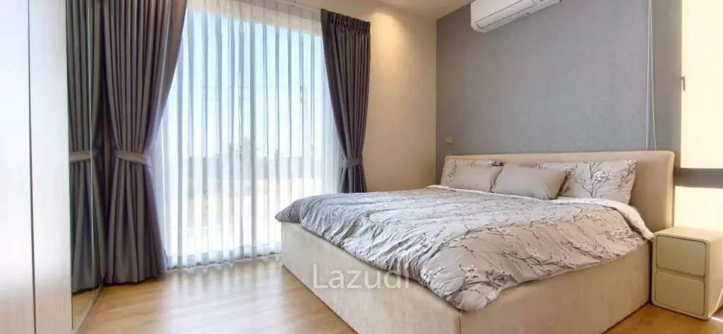 4 ห้องนอน 4 ห้องน้ำ 273 ตรม ฮอไรซัน บาย ภัททา