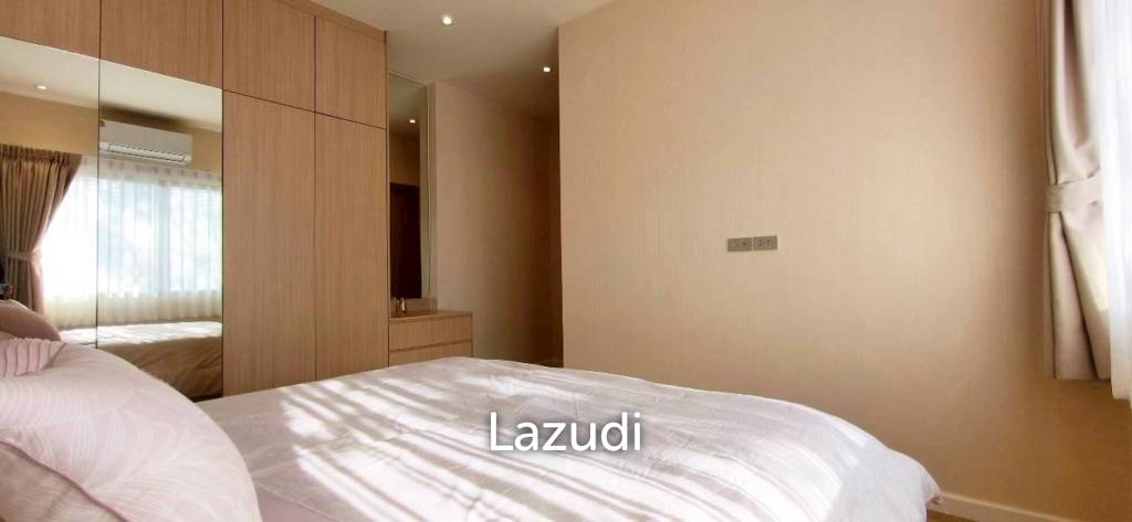 4 ห้องนอน 4 ห้องน้ำ 273 ตรม ฮอไรซัน บาย ภัททา