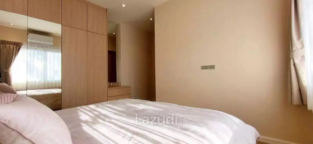 4 ห้องนอน 4 ห้องน้ำ 273 ตรม ฮอไรซัน บาย ภัททา
