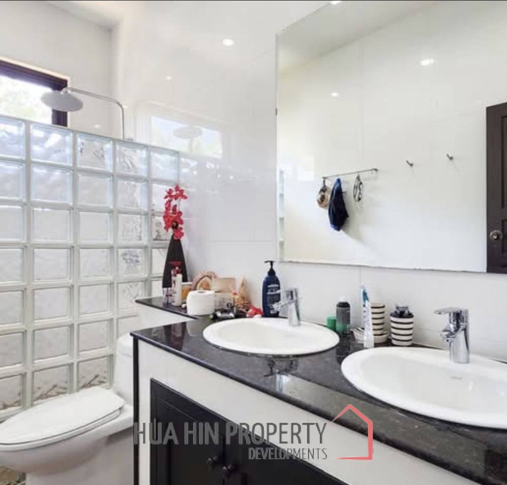 NATURE VALLEY  : 3 bed pool villa