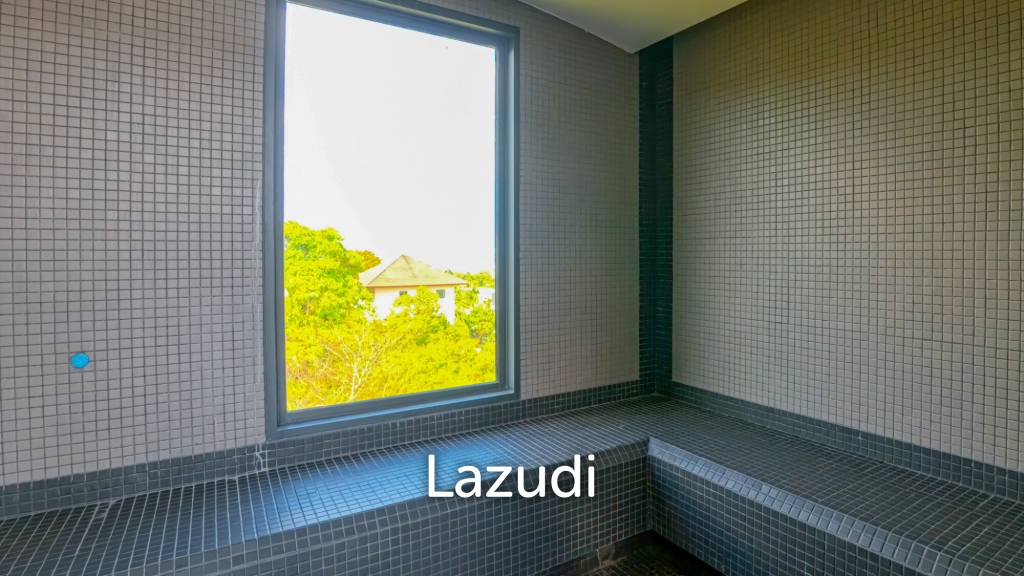 200sqm 2 bedroom Panoramic Sea View Penthouse In Rawai