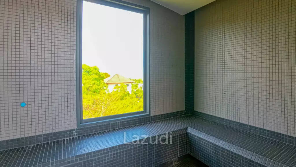 200sqm 2 bedroom Panoramic Sea View Penthouse In Rawai