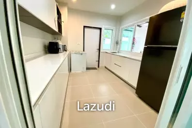 230 sqm Modern 5 Bedroom Detached Home in Thep Krasatti Thalang Phuket