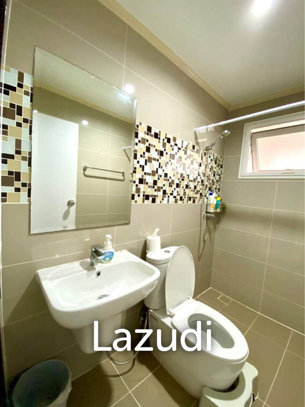 230 sqm Modern 5 Bedroom Detached Home in Thep Krasatti Thalang Phuket