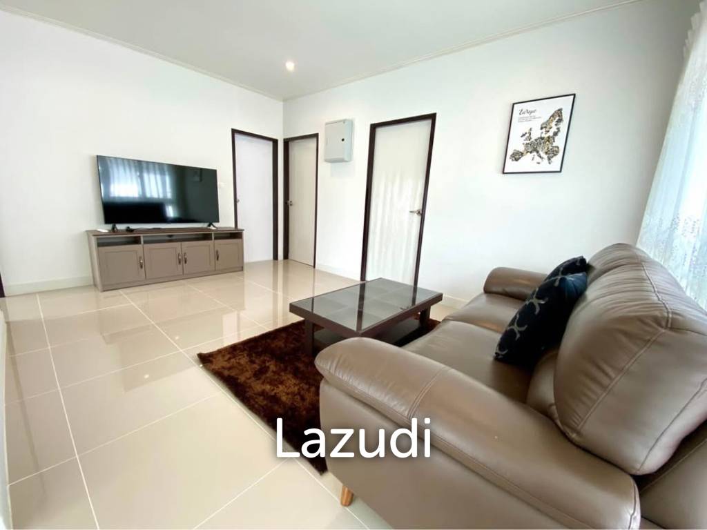 230 sqm Modern 5 Bedroom Detached Home in Thep Krasatti Thalang Phuket