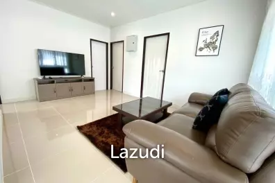 230 sqm Modern 5 Bedroom Detached Home in Thep Krasatti Thalang Phuket