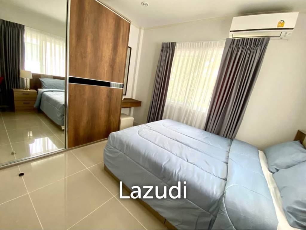230 sqm Modern 5 Bedroom Detached Home in Thep Krasatti Thalang Phuket