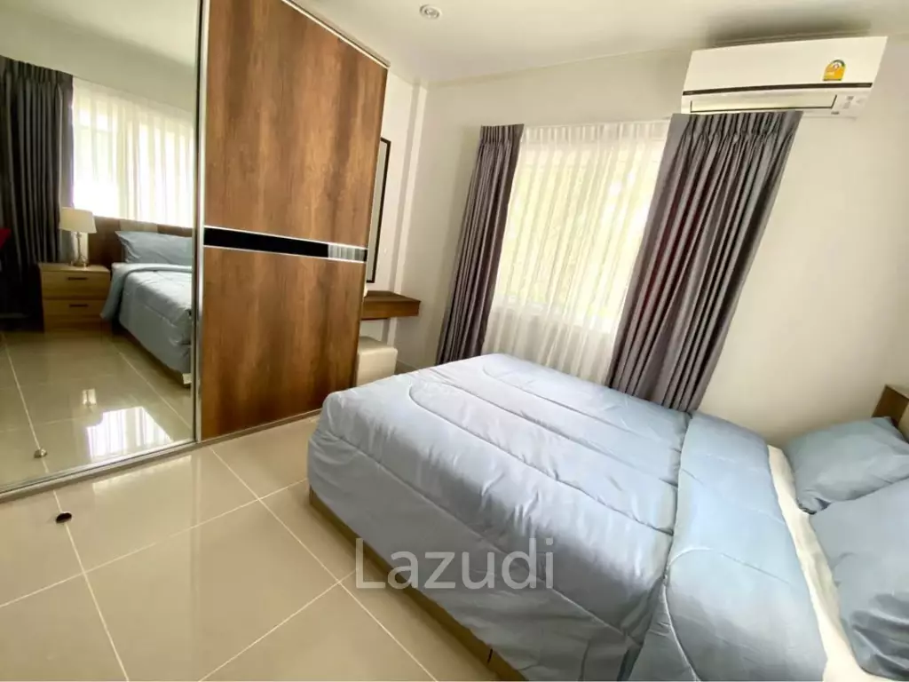 230 sqm Modern 5 Bedroom Detached Home in Thep Krasatti Thalang Phuket