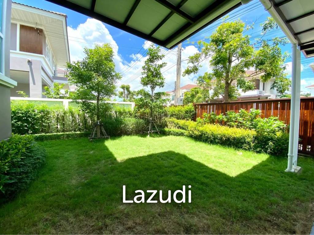 230 sqm Modern 5 Bedroom Detached Home in Thep Krasatti Thalang Phuket