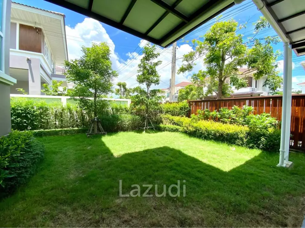 230 sqm Modern 5 Bedroom Detached Home in Thep Krasatti Thalang Phuket