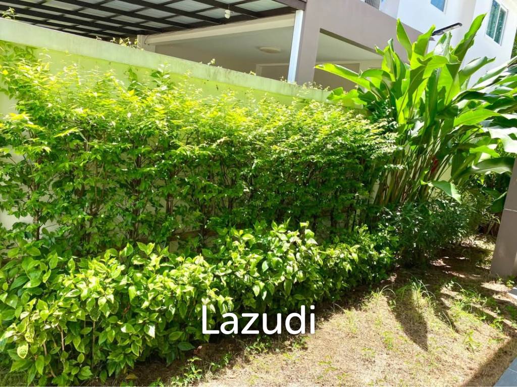 230 sqm Modern 5 Bedroom Detached Home in Thep Krasatti Thalang Phuket