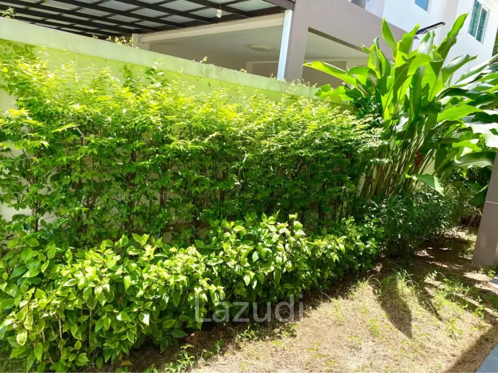 230 sqm Modern 5 Bedroom Detached Home in Thep Krasatti Thalang Phuket
