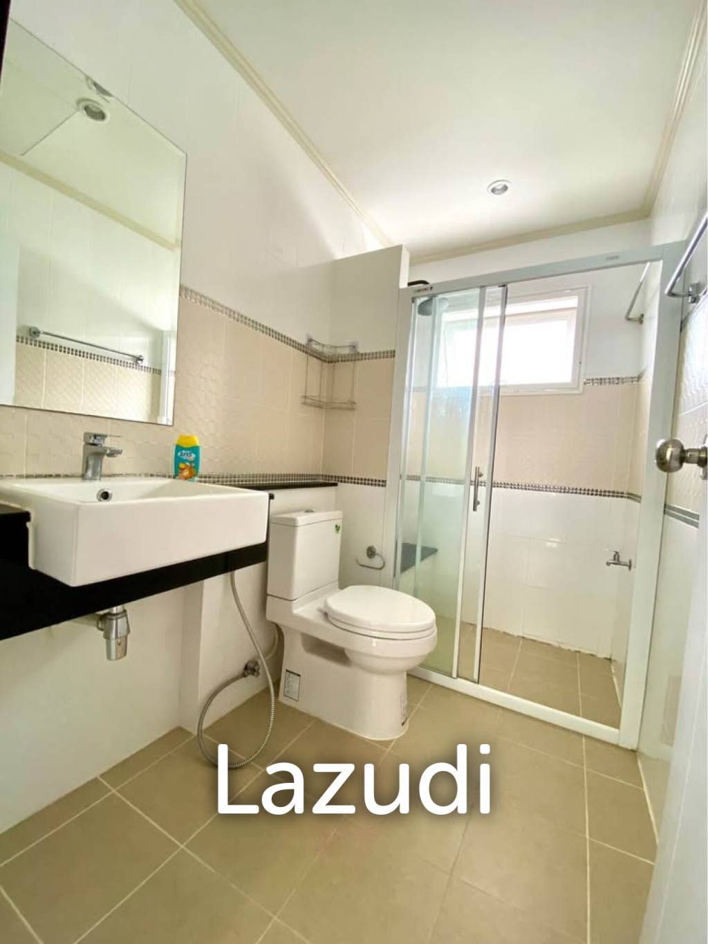 230 sqm Modern 5 Bedroom Detached Home in Thep Krasatti Thalang Phuket