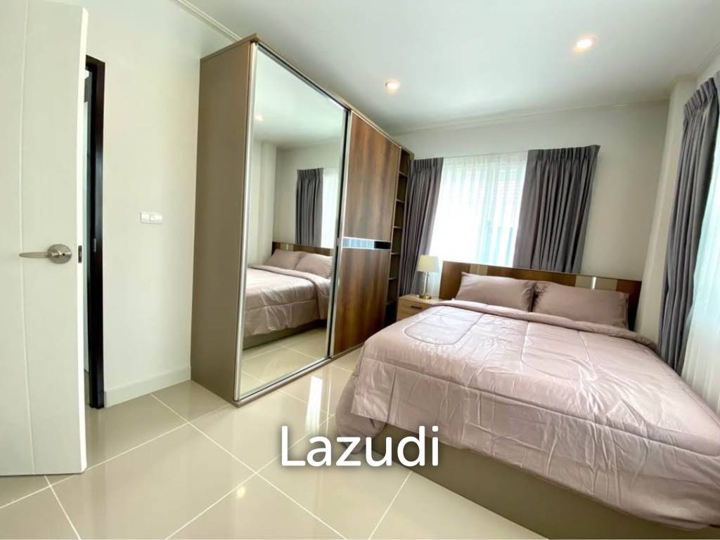 230 sqm Modern 5 Bedroom Detached Home in Thep Krasatti Thalang Phuket