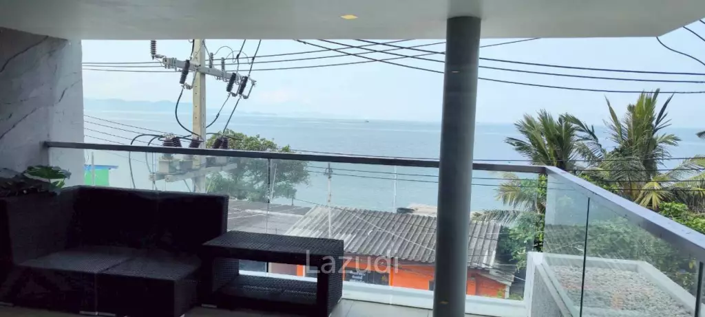 2 Bedroom 1 Bathroom 82.5 SQ.M. Water's Edge