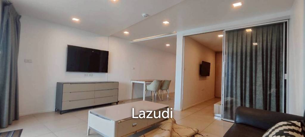 2 Bedroom 1 Bathroom 82.5 SQ.M. Water's Edge