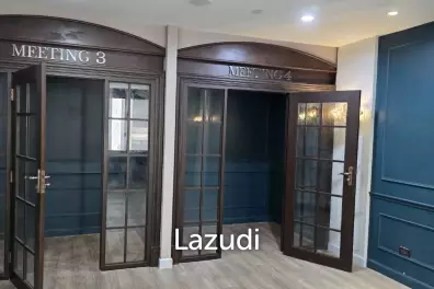 313 sqm Office for Rent in Ocean Tower 2, Khlong Toei Nuea, Bangkok