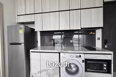 32 sqm high floor condo at The Line Sukhumvit 101 Bang Chak Bangkok