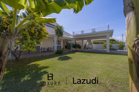 Вилла 1,064 кв.м. 5 Кровать 4 Ванна