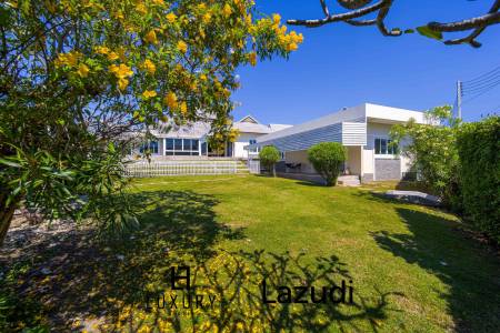 Вилла 1,064 кв.м. 5 Кровать 4 Ванна