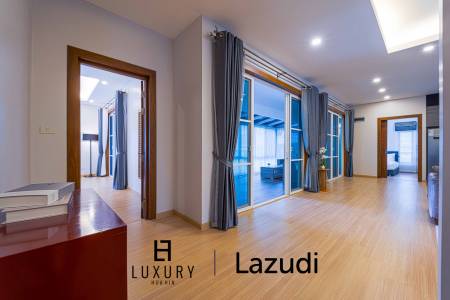 Вилла 1,064 кв.м. 5 Кровать 4 Ванна