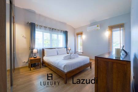 Вилла 1,064 кв.м. 5 Кровать 4 Ванна