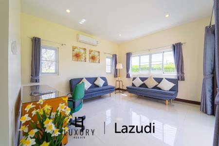 Вилла 1,064 кв.м. 5 Кровать 4 Ванна