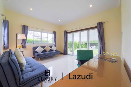 Вилла 1,064 кв.м. 5 Кровать 4 Ванна