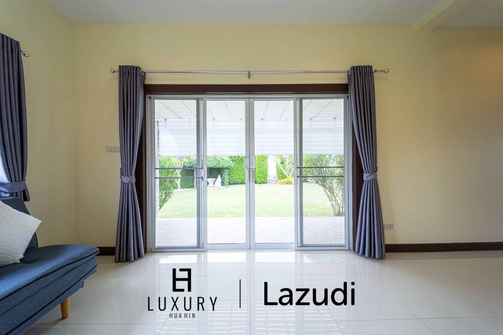 Вилла 1,064 кв.м. 5 Кровать 4 Ванна