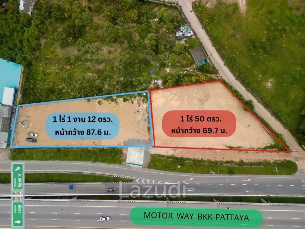 Prime Strategic Land Plot for Sale