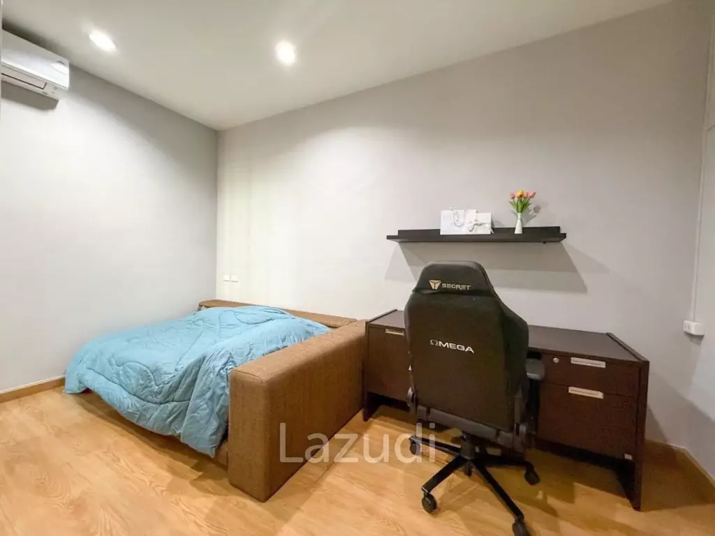 84.5 sqm 2 Bed Condo on 17th Floor in Ratchathewi Bangkok