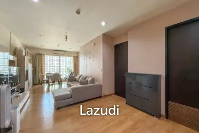 84.5 sqm 2 Bed Condo on 17th Floor in Ratchathewi Bangkok