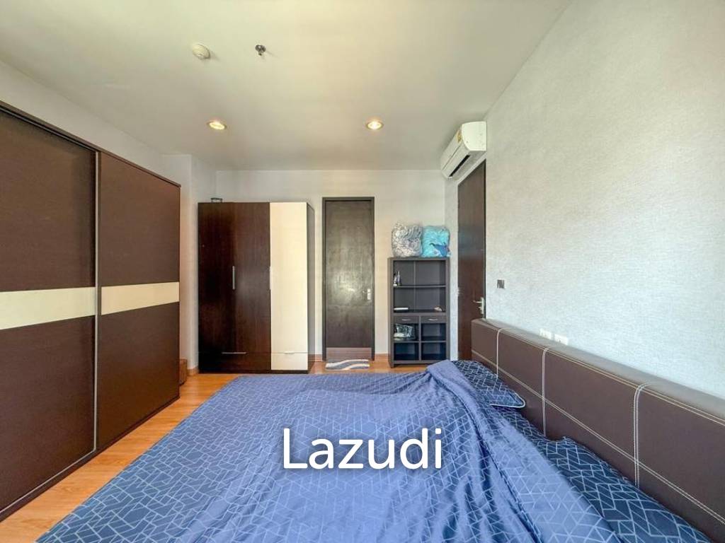 84.5 sqm 2 Bed Condo on 17th Floor in Ratchathewi Bangkok