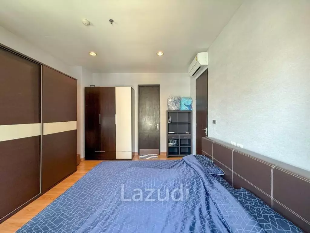 84.5 sqm 2 Bed Condo on 17th Floor in Ratchathewi Bangkok
