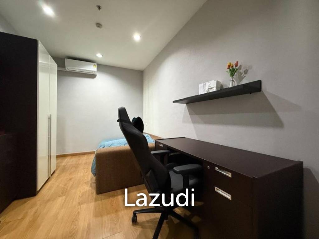 84.5 sqm 2 Bed Condo on 17th Floor in Ratchathewi Bangkok