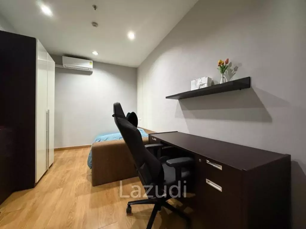 84.5 sqm 2 Bed Condo on 17th Floor in Ratchathewi Bangkok