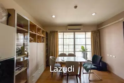 84.5 sqm 2 Bed Condo on 17th Floor in Ratchathewi Bangkok