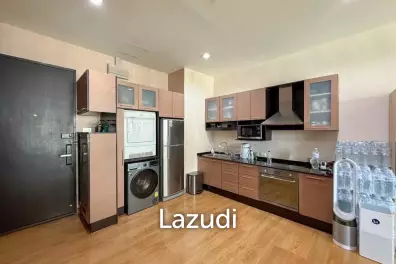 84.5 sqm 2 Bed Condo on 17th Floor in Ratchathewi Bangkok