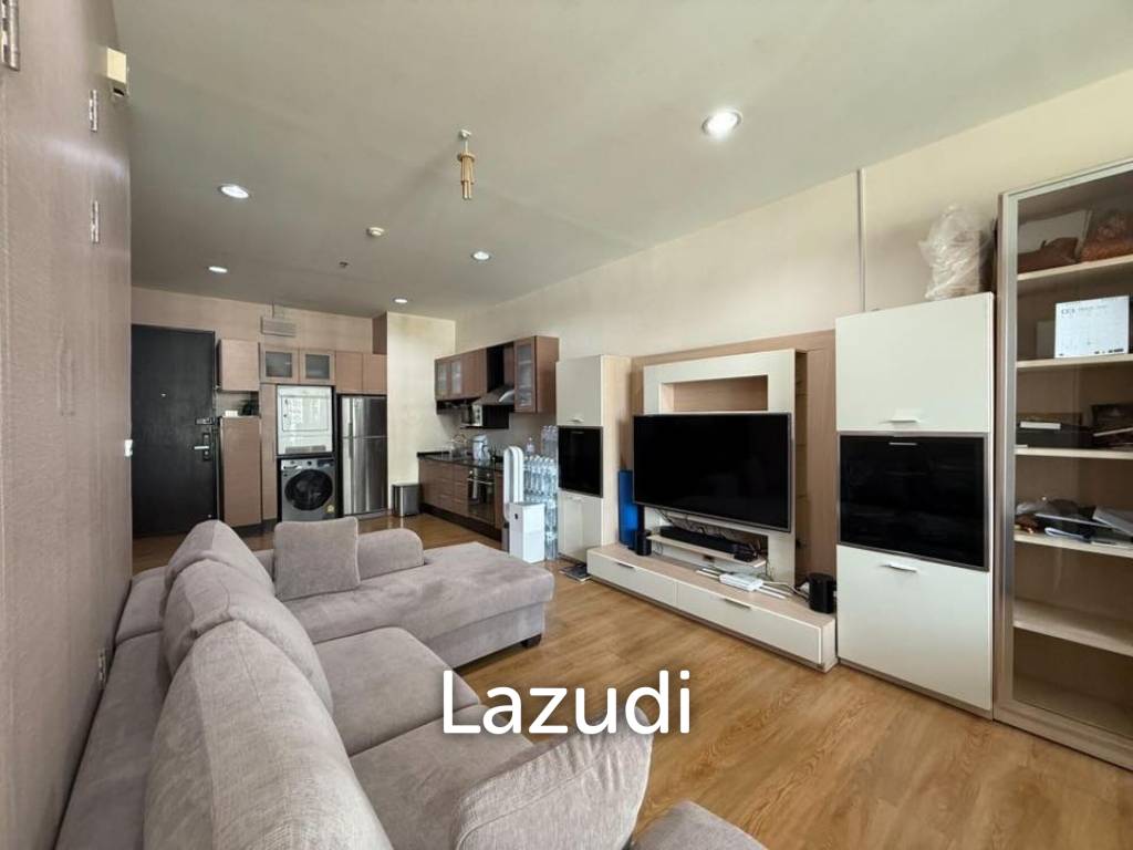 84.5 sqm 2 Bed Condo on 17th Floor in Ratchathewi Bangkok