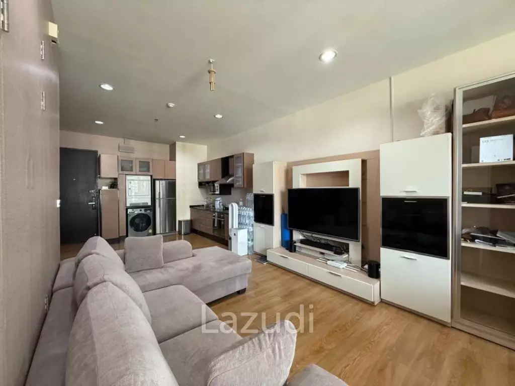 84.5 sqm 2 Bed Condo on 17th Floor in Ratchathewi Bangkok
