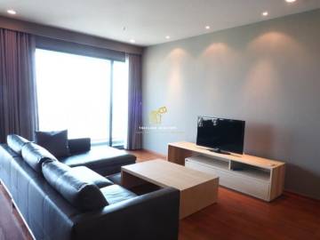 The Parco / Condo For Rent and Sale / 2 Bedroom / 134 SQM / BTS Chong Nonsi / Bangkok