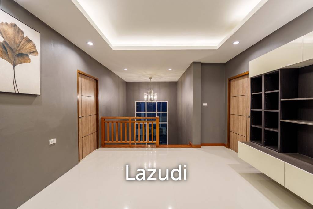 6 Bedroom 5 Bathroom 270 SQ.M. House In Pong