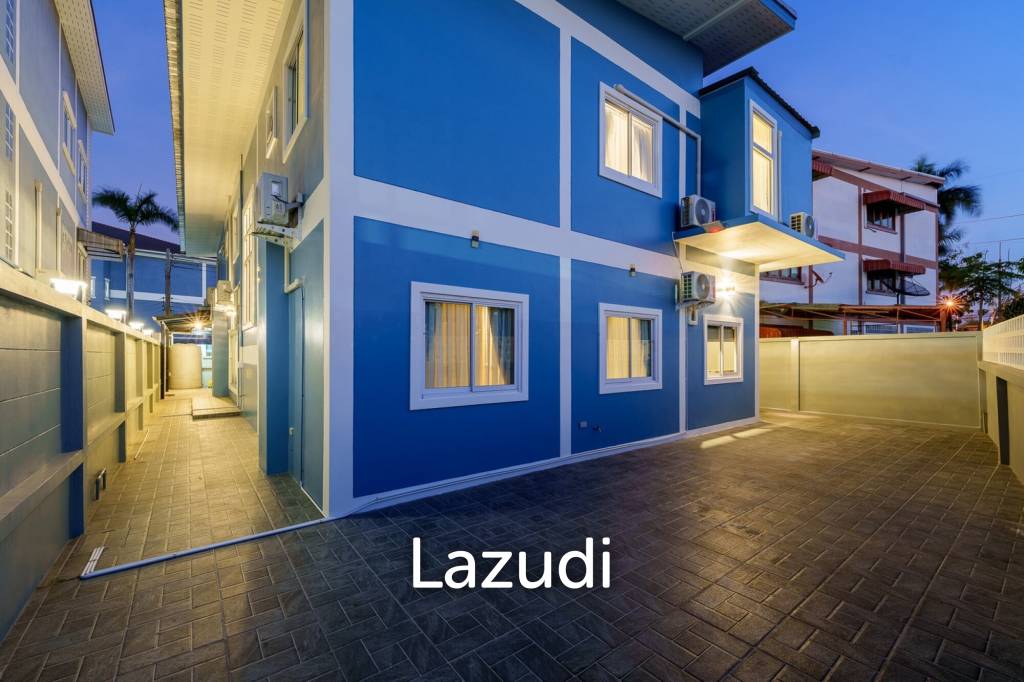 6 Bedroom 5 Bathroom 270 SQ.M. House In Pong