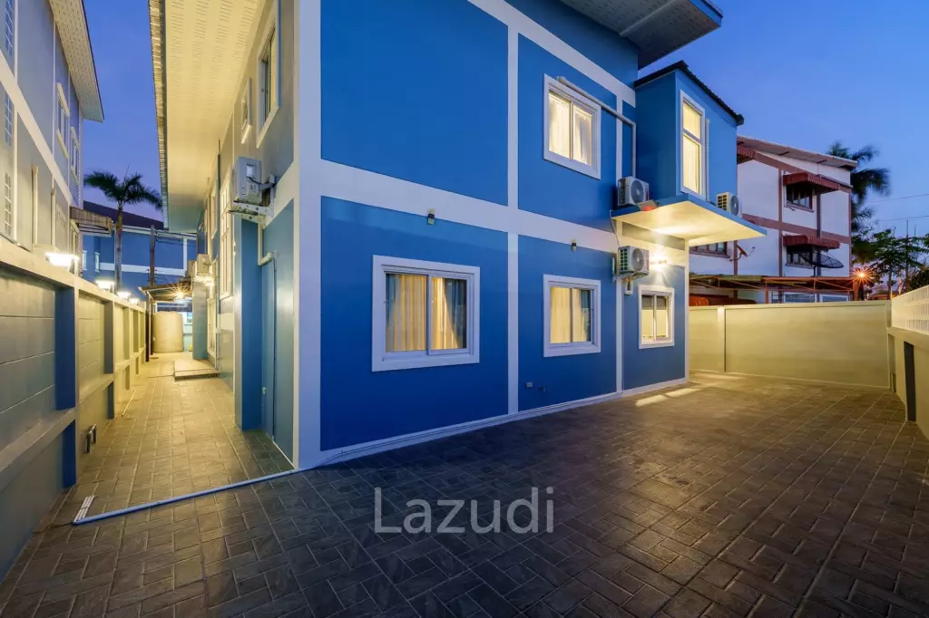 6 Bedroom 5 Bathroom 270 SQ.M. House In Pong