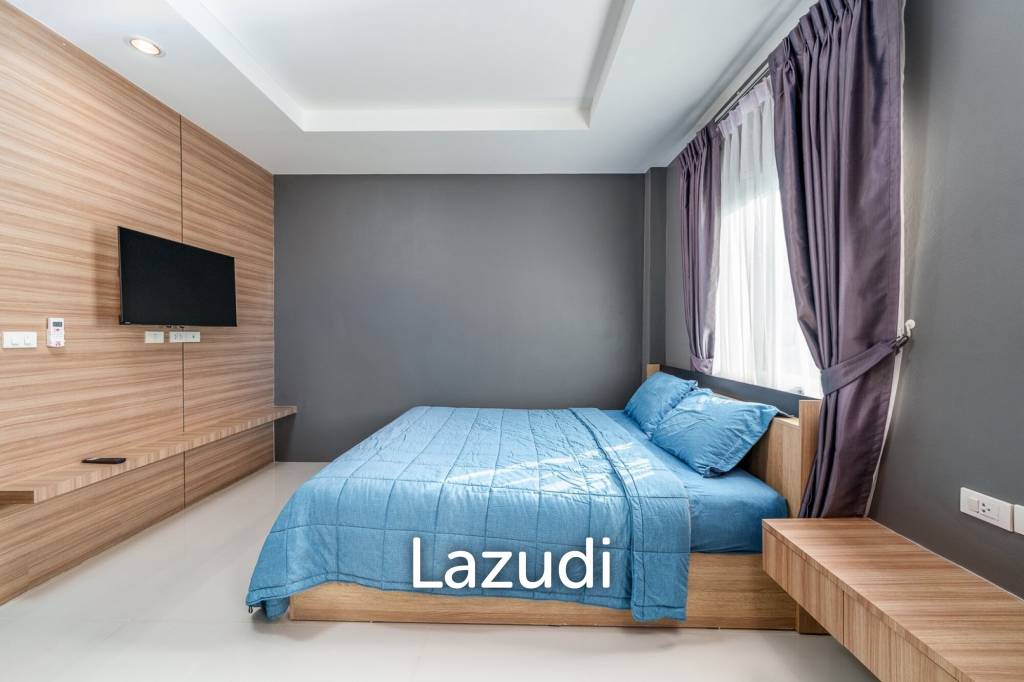 6 Bedroom 5 Bathroom 270 SQ.M. House In Pong