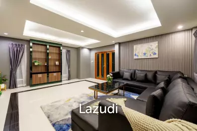 6 Bedroom 5 Bathroom 270 SQ.M. House In Pong