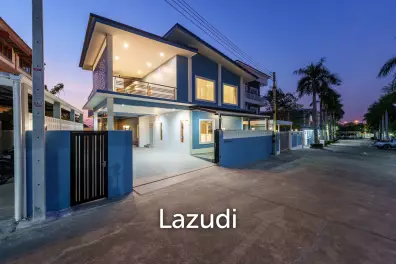 6 Bedroom 5 Bathroom 270 SQ.M. House In Pong
